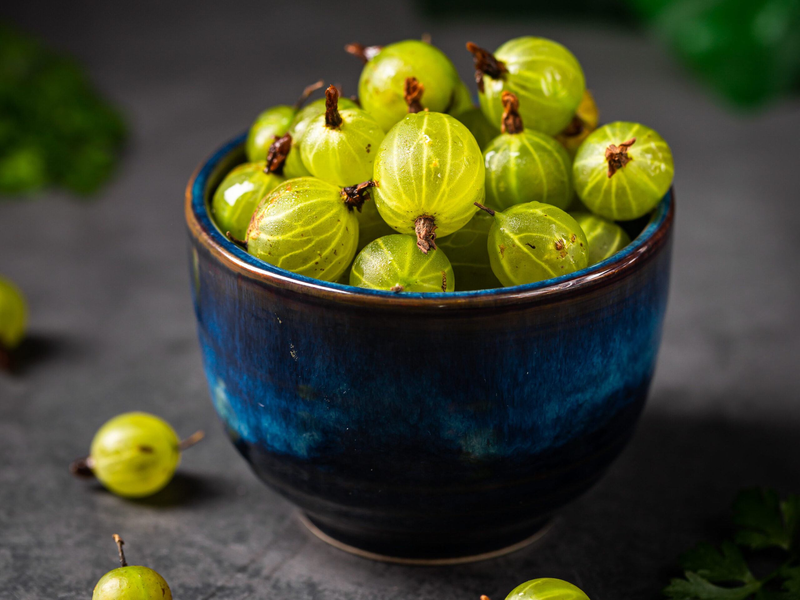 Benefits of Amla Juice