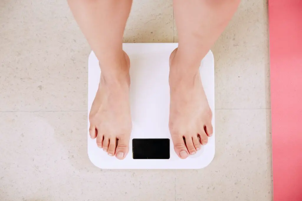 Ice Hack Weight Loss