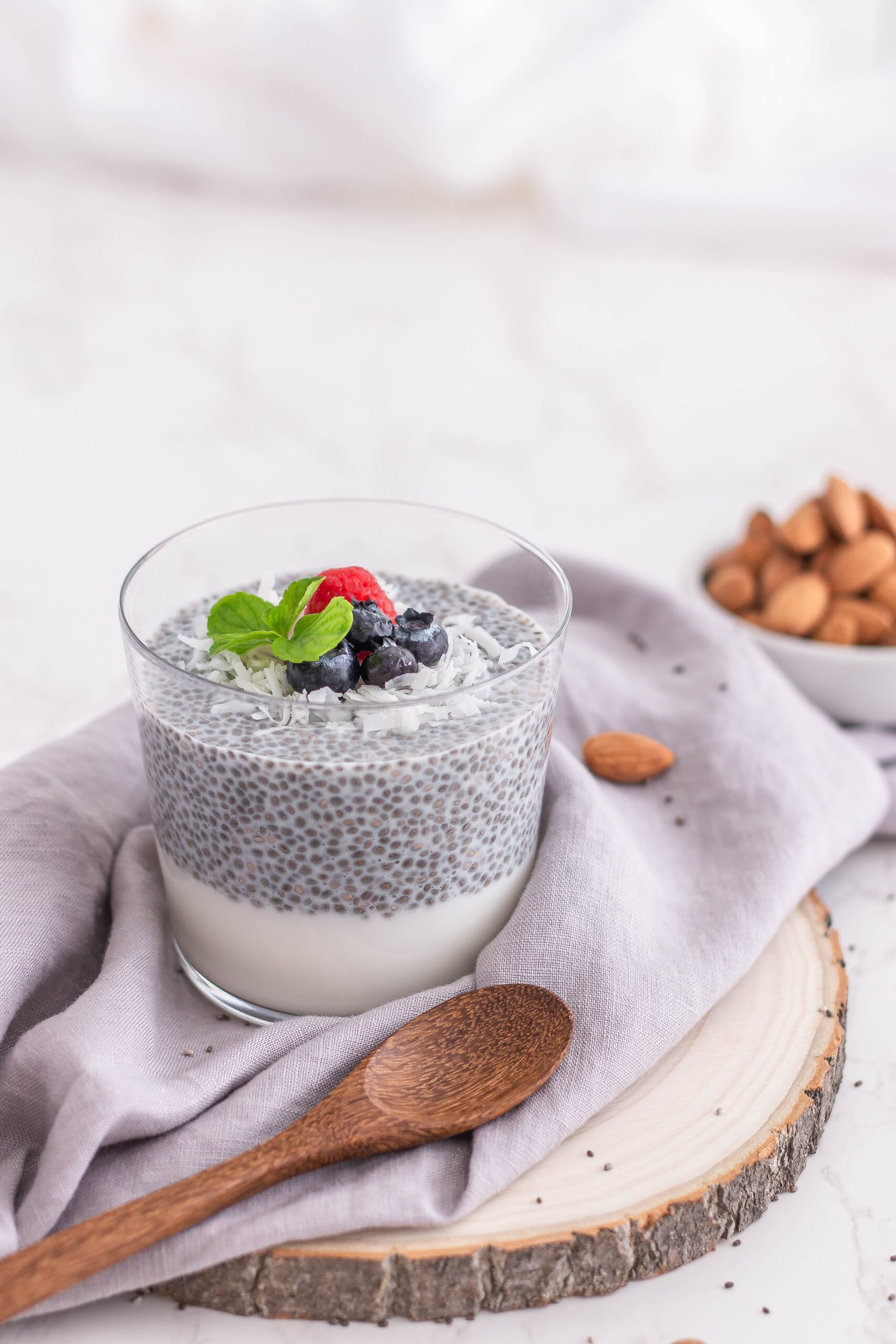 Healthy Benefits of Chia Seeds: 1 of the Nutritional Powerhouse