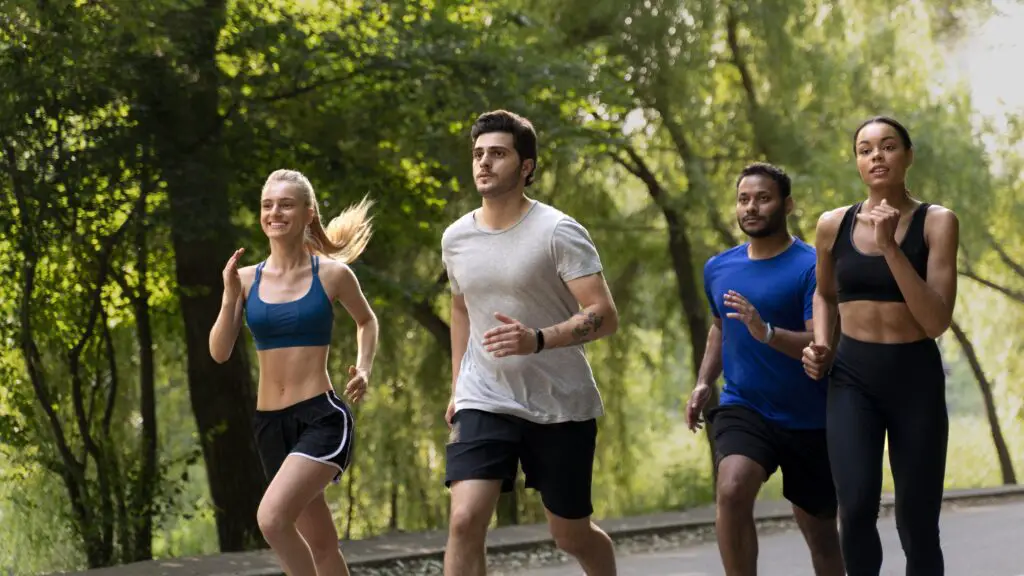 Running on Treadmill Vs. Outside