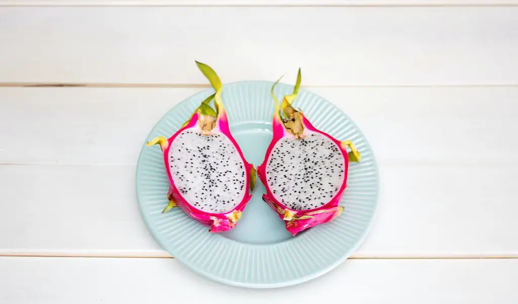 Dragon fruit