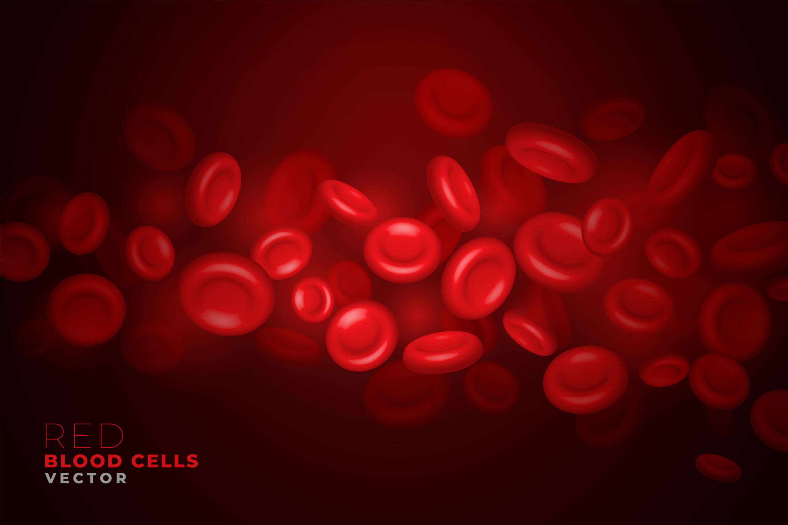 How to Increase RBC and Hemoglobin