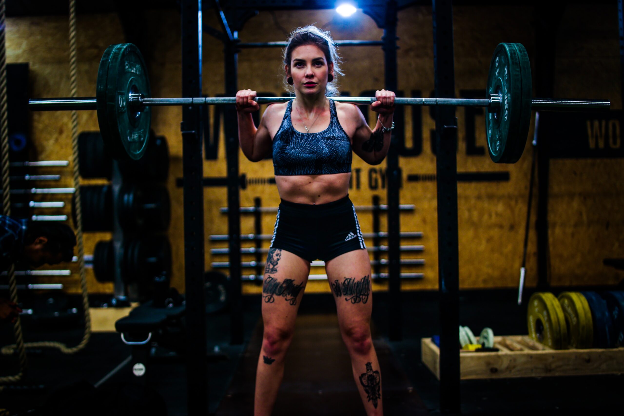 Unlock Your Inner Warrior: Women's Fitness Motivation Unleashed