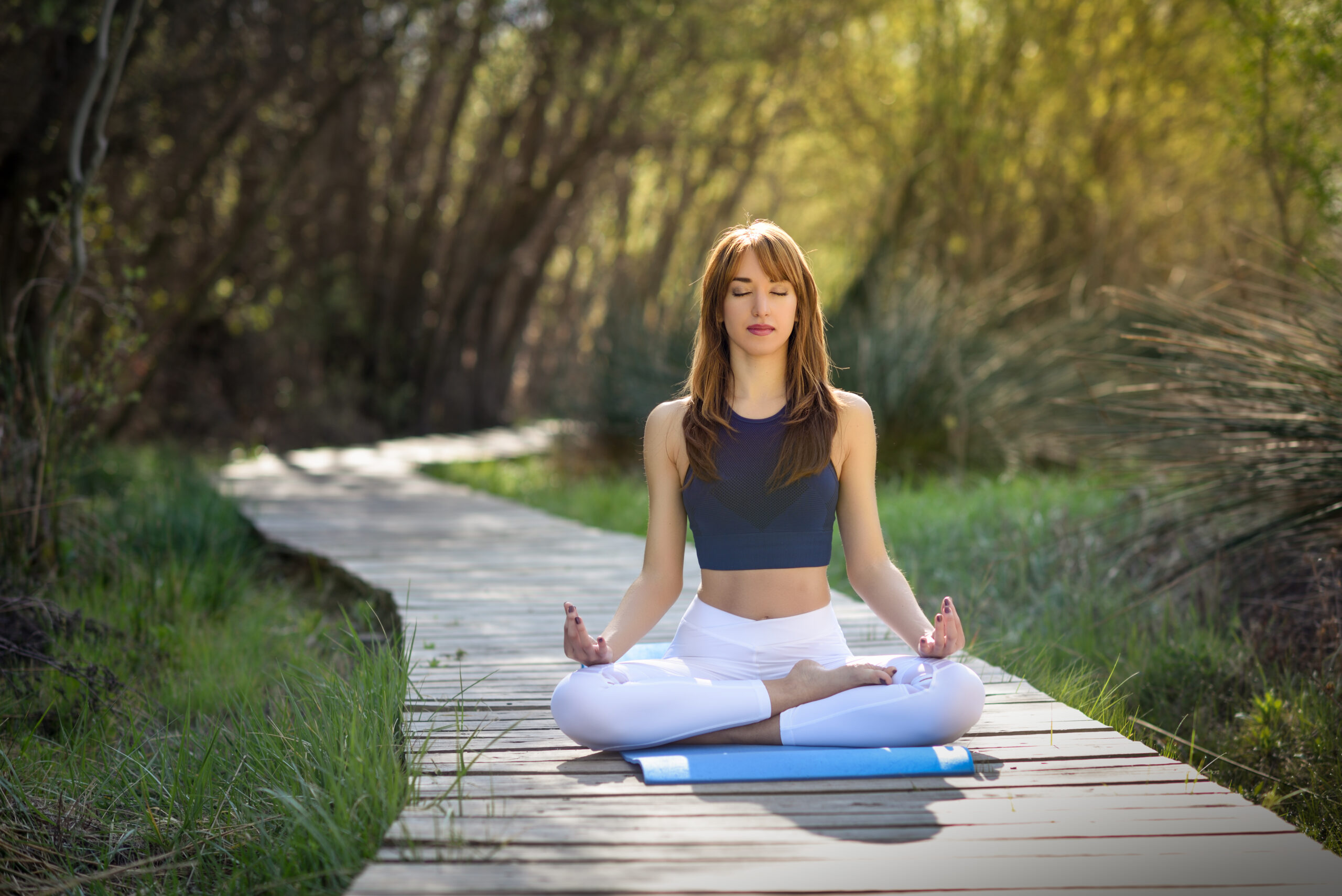 Meditation on Mental Health: The 9 Miraculous Healthy Effects on Mind and Body