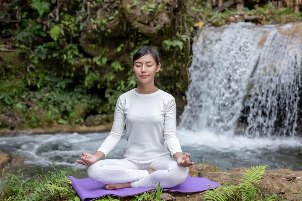 Meditation for Beginners