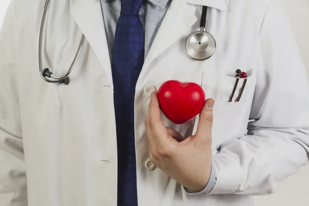 How to Maintain Heart Healthy?