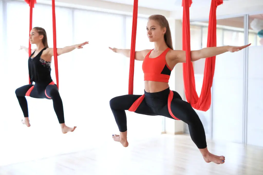 Rope Yoga